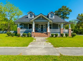 268 Society St, Greeleyville, SC 29056