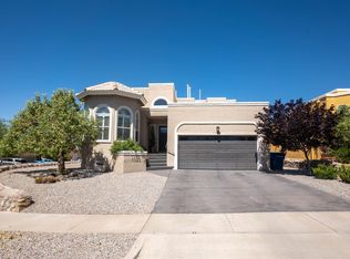 1323 Desert Jewel Dr, El Paso, TX 79912