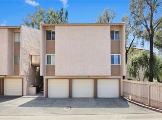 1525 Walnut Leaf Dr UNIT 205, Walnut, CA 91789
