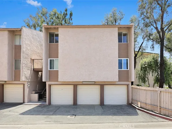 1525 Walnut Leaf Dr Unit 205, Walnut, CA 91789