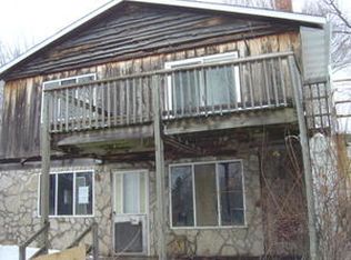 1483 N Briggs Rd, Twining, MI 48766