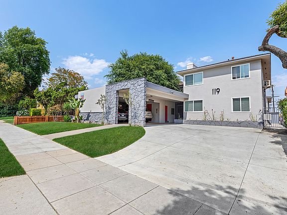 3rd image of 1119 Huntington Dr #2-R