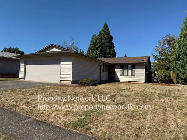 2022 SE Kane Ave, Gresham, OR 97080
