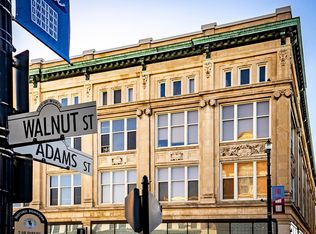 301 S Walnut St APT 206, Muncie, IN 47305