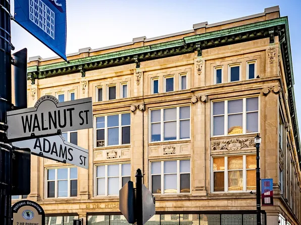 301 S Walnut St APT 206, Muncie, IN 47305