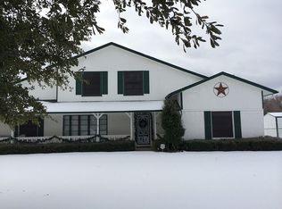 5401 Lea Crest Ln, Fort Worth, TX 76135