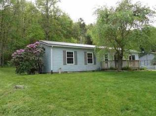 5474 Lynn Creek Rd, Huntington, WV 25704