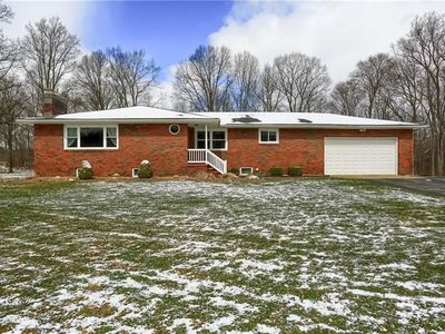 3501 Harlansburg Rd, New Castle, PA, 16101