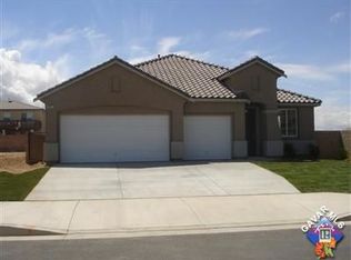 43841 Madison Ct, Lancaster, CA 93536