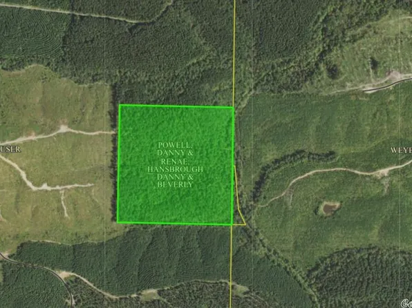 (undisclosed Address), Wickes, AR 71973