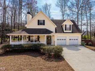 7525 Morning Dew Dr, Cumming, GA 30040