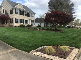 2221 Kindling Hollow Rd, Virginia Beach, VA 23456