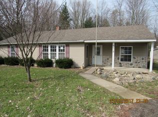 9618 S Sprinkle Rd, Portage, MI 49002