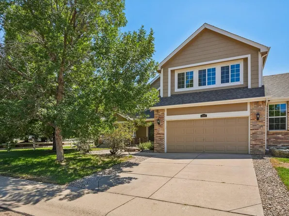 4980 Monarch Dr, Firestone, CO 80504