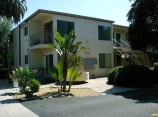1429 De La Vina St APT 9, Santa Barbara, CA 93101