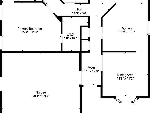 5th image of 402 Westview Dr