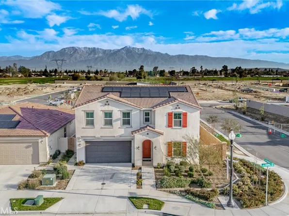 3345 E Sweetbay Way, Ontario, CA 91761