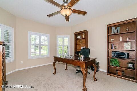Office / Library