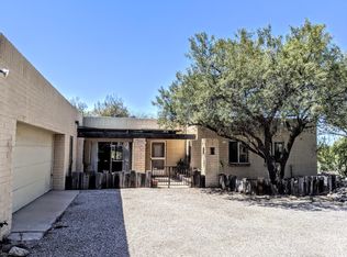 3840 N Pantano Rd, Tucson, AZ 85750