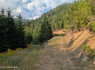 Nna 2002a Daisy Gulch Rd, Mullan, ID 83846