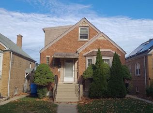 6136 W Lawrence Ave, Chicago, IL 60630