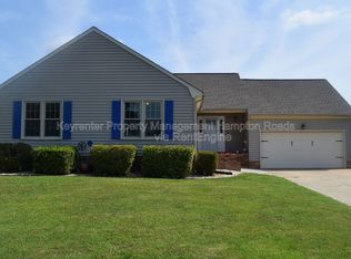 1210 Plantation Lakes Cir, Chesapeake, VA 23320
