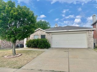 5504 Scotts Valley St, Fort Worth, TX 76244