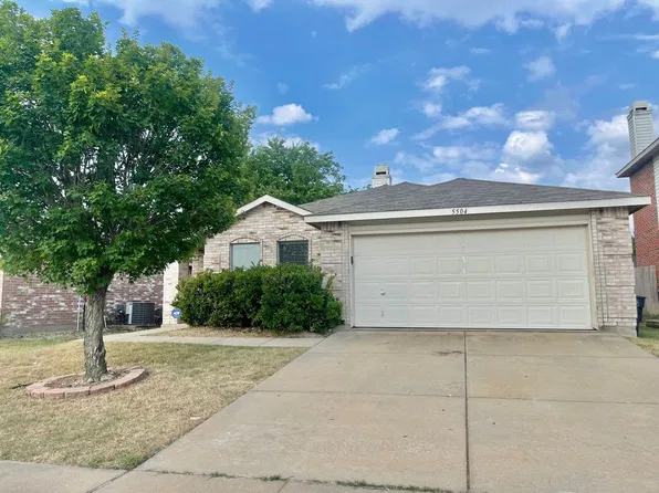 5504 Scotts Valley St, Fort Worth, TX 76244