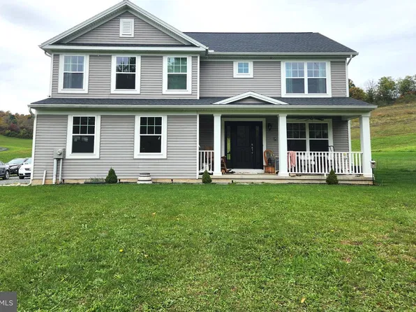 180 Harvest Ln, Imler, PA 16655