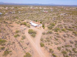18030 S Gabler Ln, Vail, AZ 85641