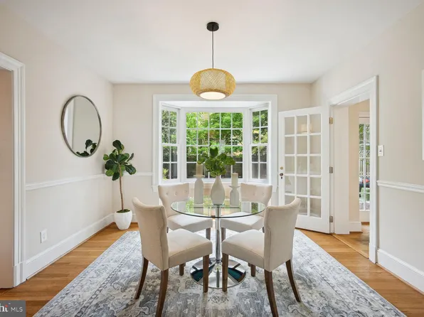 419 N Jackson St, Arlington, VA 22201