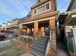 70 Belview Ave #1, Hamilton, ON L8L7K8