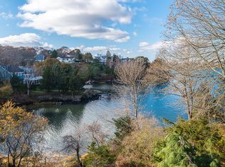 16 Pequot Rd, Marblehead, MA 01945