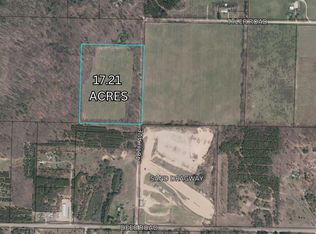 17.21 N 40th Ave #A, Mears, MI 49436