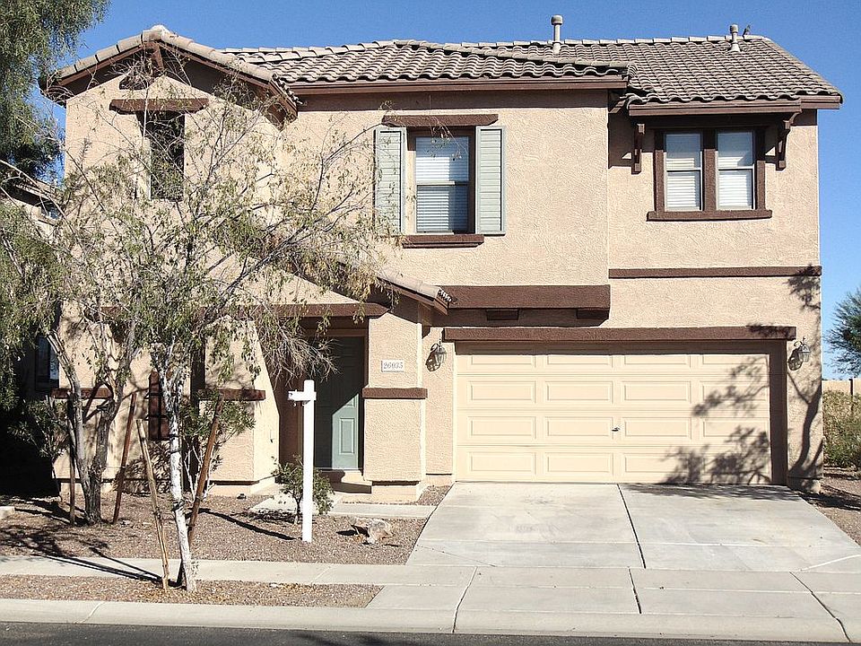 1st image of 26035 N 163rd Dr