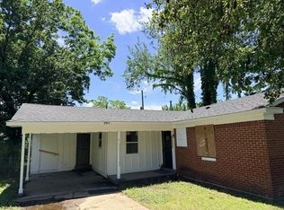 2701 Frayser Blvd, Memphis, TN 38127