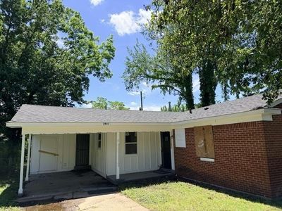 2701 Frayser Blvd, Memphis, TN, 38127