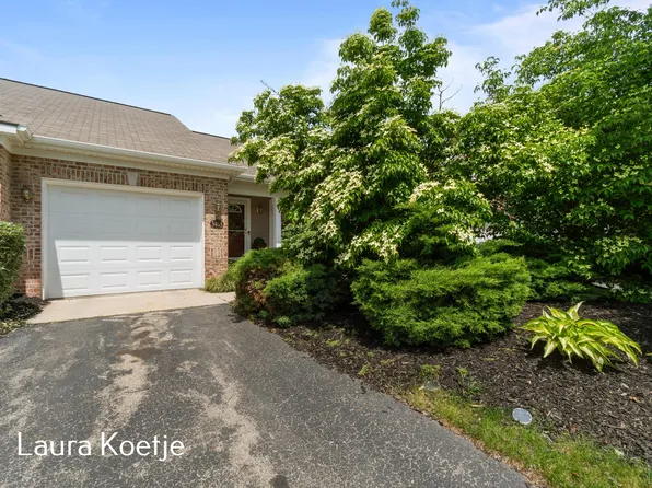 3465 S Lyn Haven Dr SE, Kentwood, MI 49512