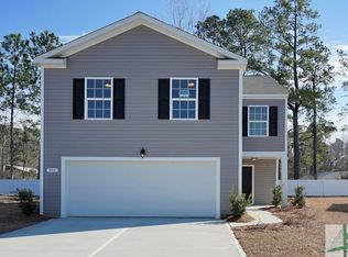 125 Ellie Way, Savannah, GA 31419