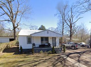 5509 Cash St, Anniston, AL 36206
