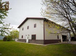 15470 County Road 10, Osakis, MN 56360