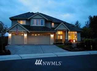 1104 270th Ct SE, Sammamish, WA