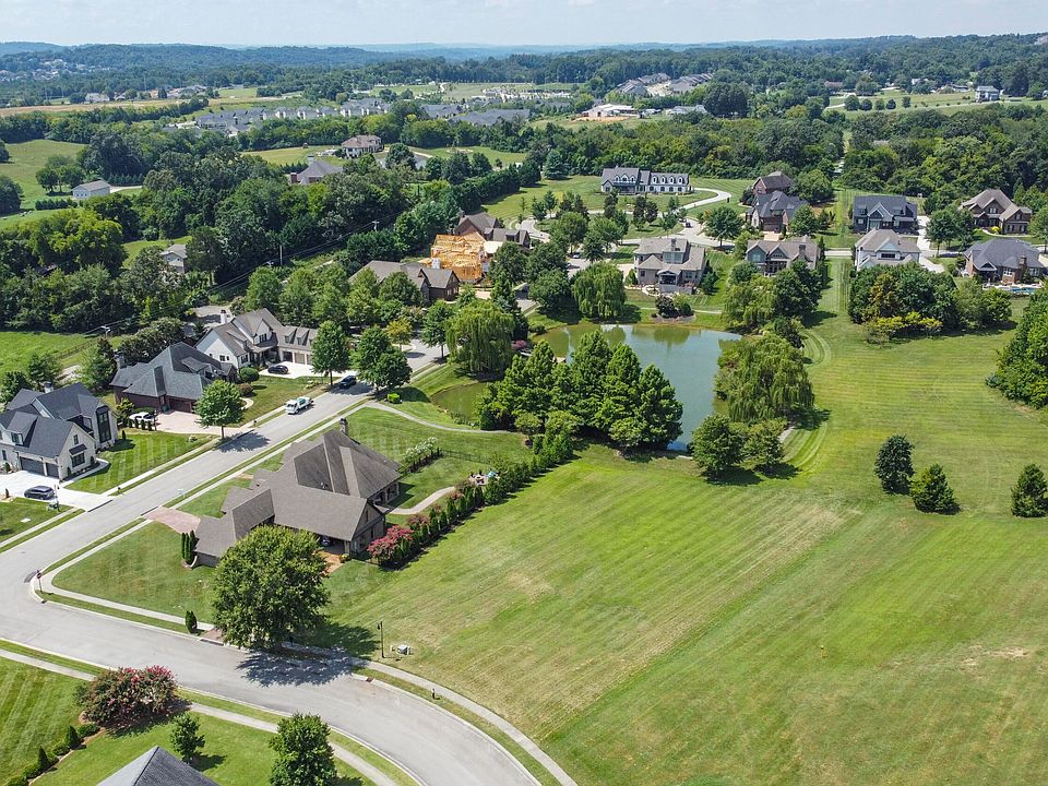 12406 Ivy Lake Dr Knoxville TN Zillow