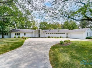 9753 Carnoustie Rd, Perrysburg, OH 43551