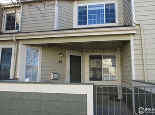 930 Button Rock Dr #89, Longmont, CO 80501