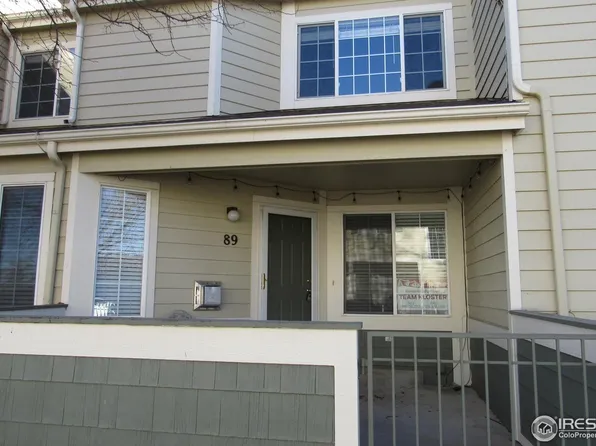 930 Button Rock Dr #89, Longmont, CO 80504
