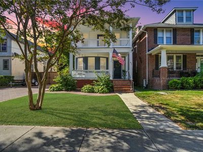 611 Carolina Ave, Norfolk, VA, 23508