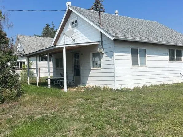 302 S 7th Ave SW, Drumheller, AB T0J 0Y6
