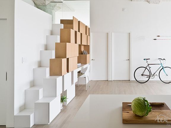 2nd image of 505 Court St Penthouse A