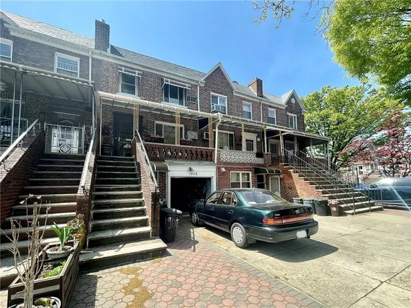 1906 19th Ln, Brooklyn, NY 11214